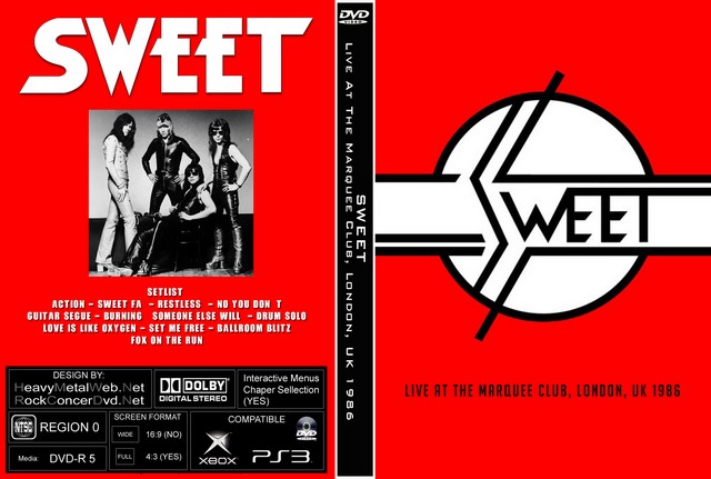 SWEET - Live At The Marquee Club London UK 1986.jpg